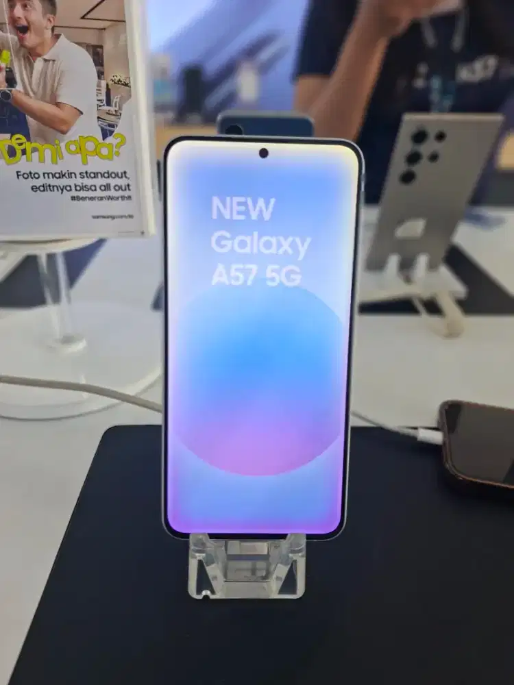 Samusng Galaxy A57