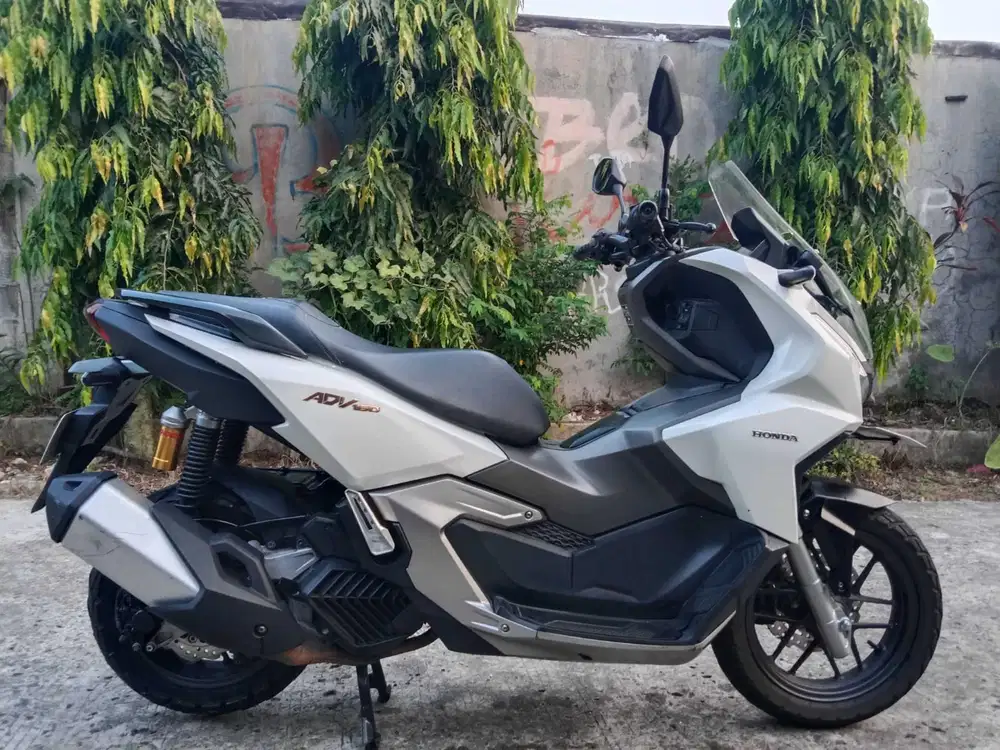 Honda ADV 160 th 2023 cash/kredit