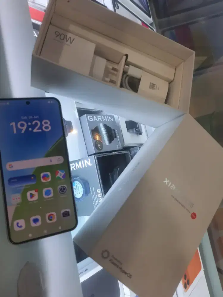 Xiaomi 15 12/256