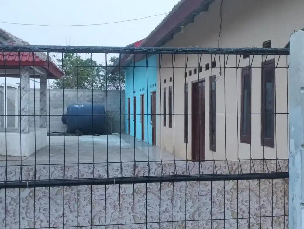 Rumah Dijual daerah Cikarang