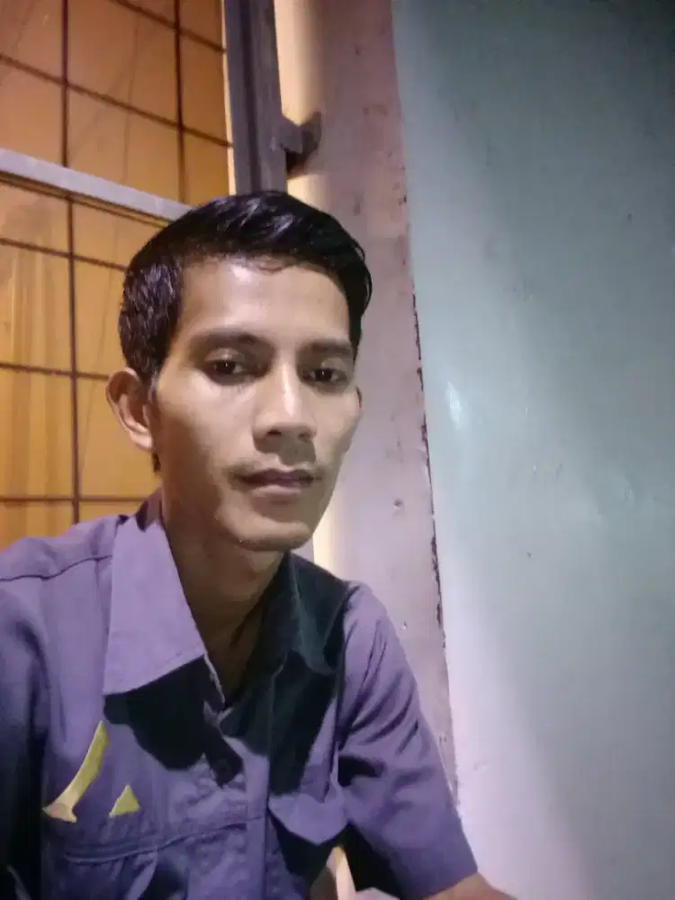 Cari pekerja'an maintanece engineering