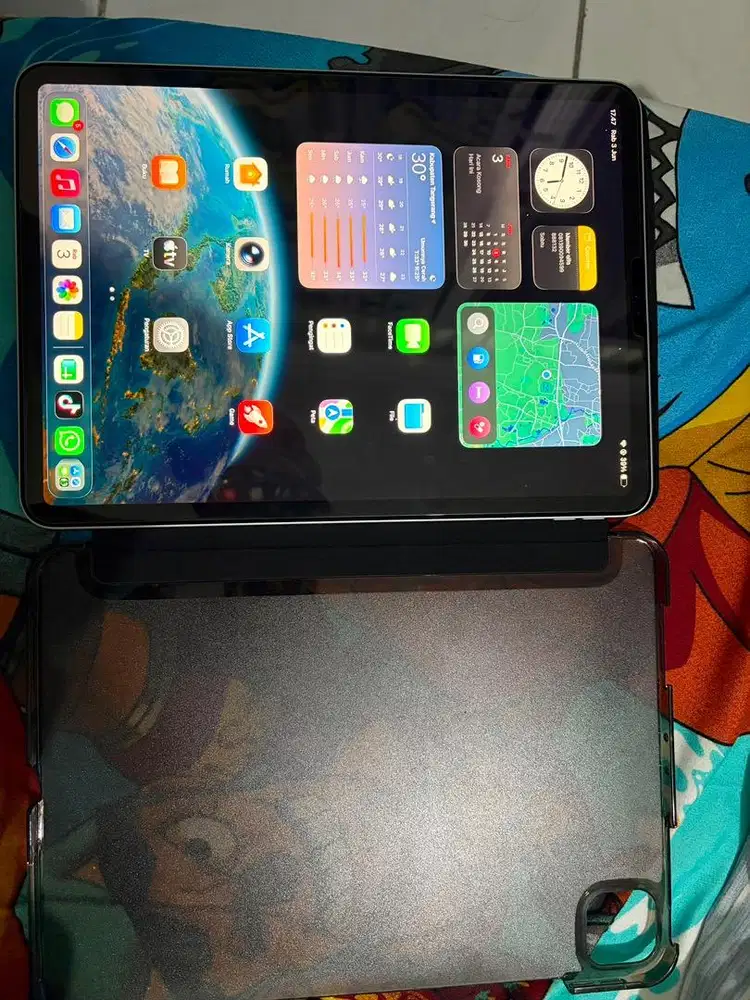 Ipad Pro 2018 Original