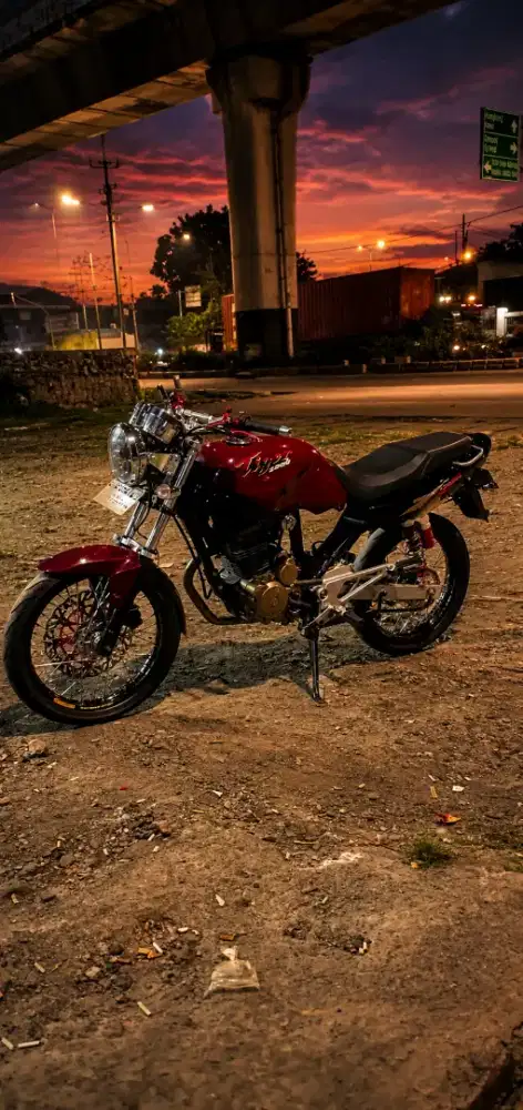 jual Tiger 2000 standar pemakaian pribadi