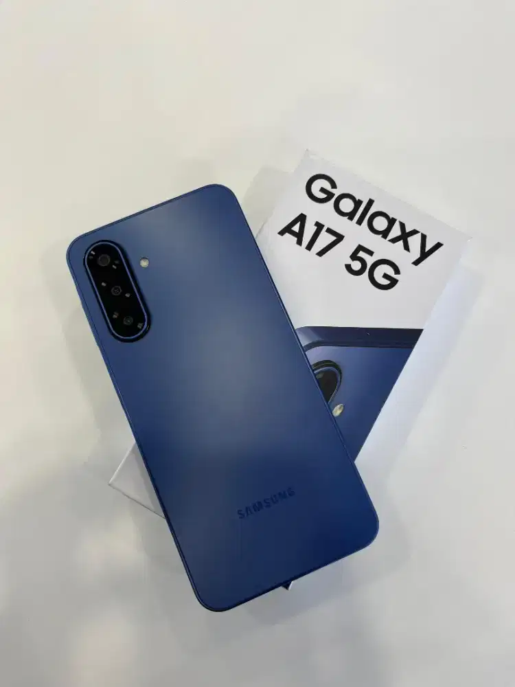 Samsung Galaxy A17 5G