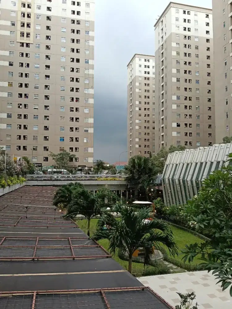 SEWA APARTEMEN TERMURAH KALIBATA CITY