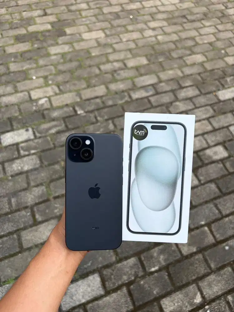 iphone 15 128GB ibox