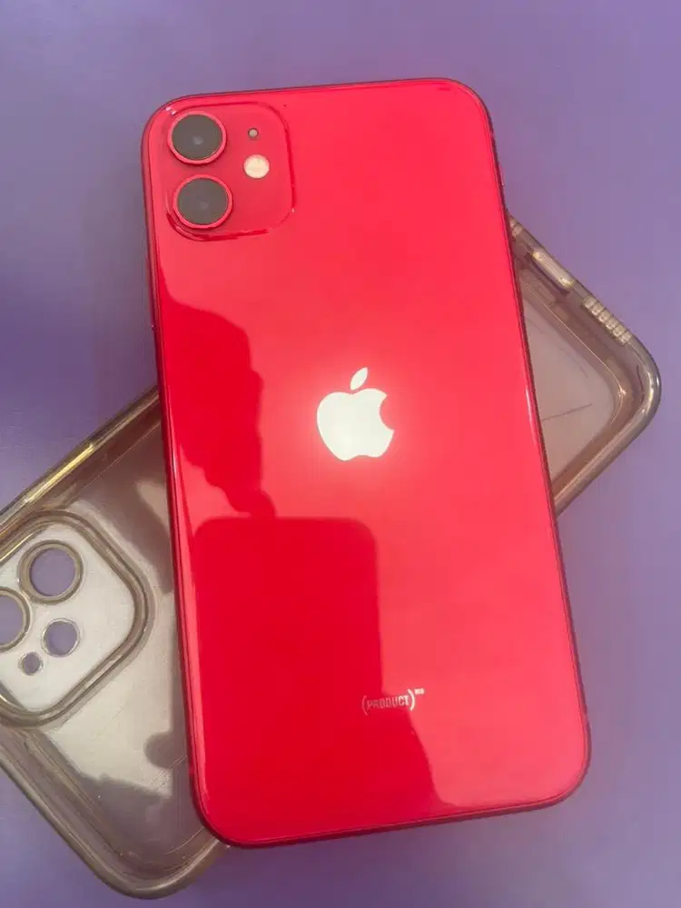 Dijual IP 11 64GB