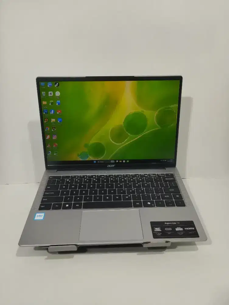 LAPTOP ACER ASPIRE LITE 14
