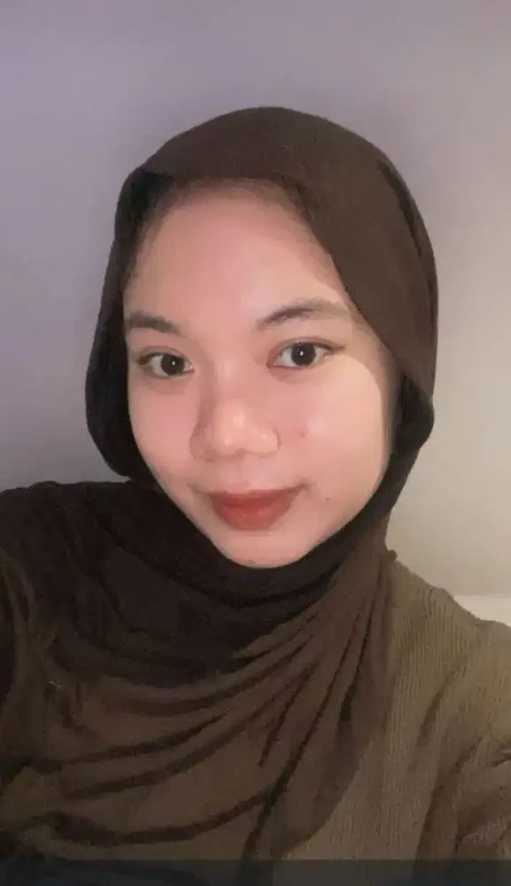 Cari lowongan kerja yang halal