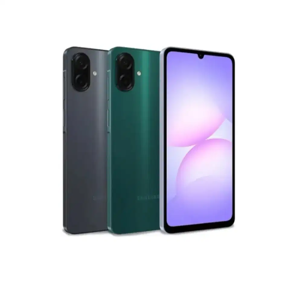 Samsung Galaxy A07