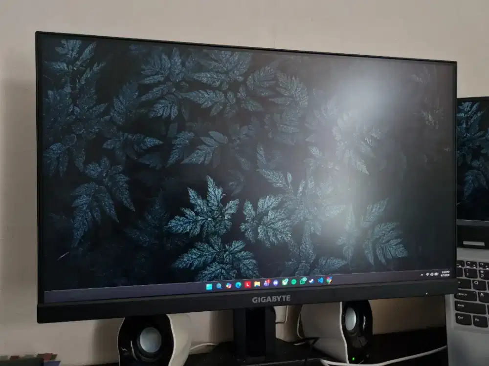 Monitor Gigabyte G24F 24 inch IPS SRGB 100% 165 hz