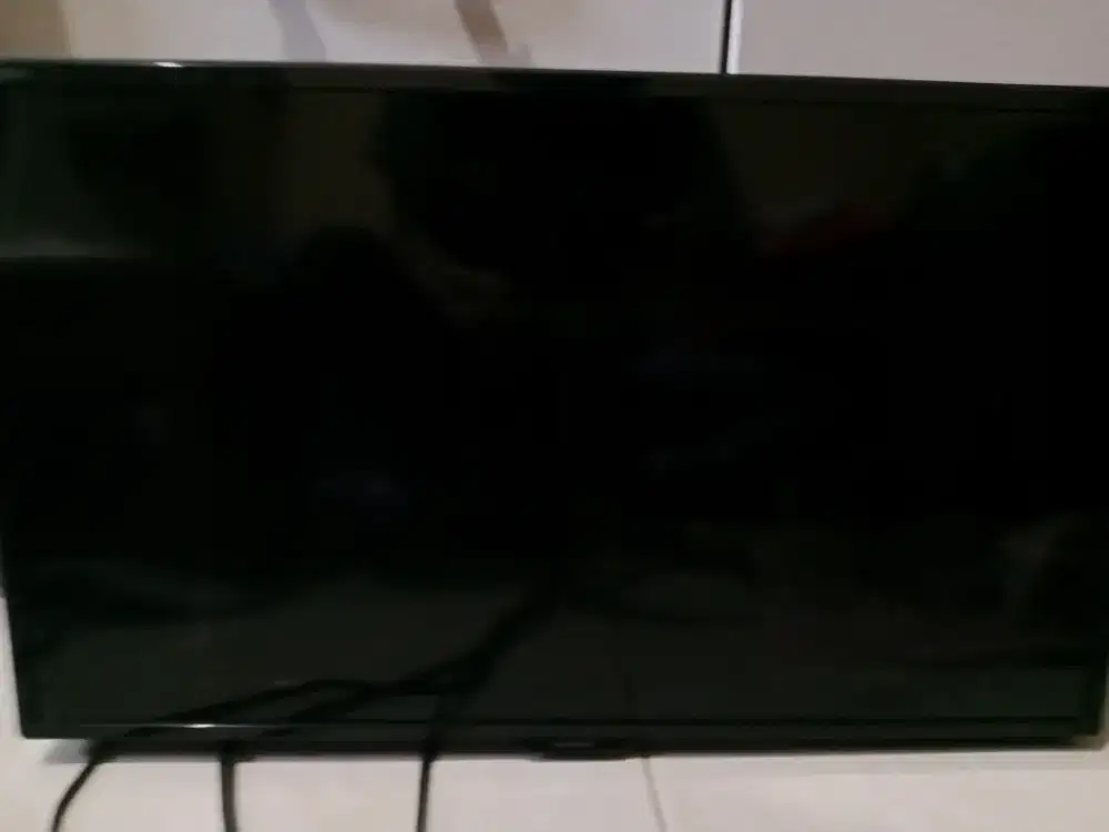 TV LED Sharp AQUOS 24 Inch (LC-24LE170I) Normal Jernih (Nego Alus)