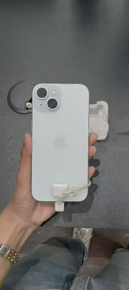Iphone 15 128GB