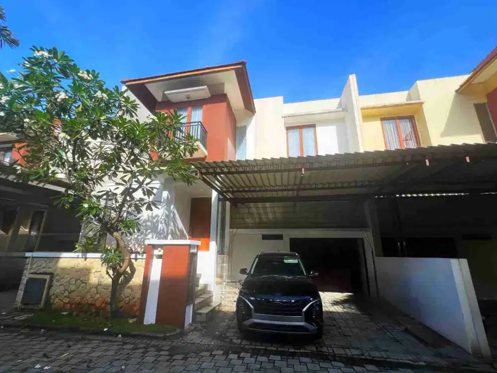 jual rumah dipejaten barat jakarta selatan