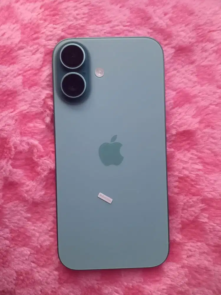 IPHONE 16 ibox 128gb