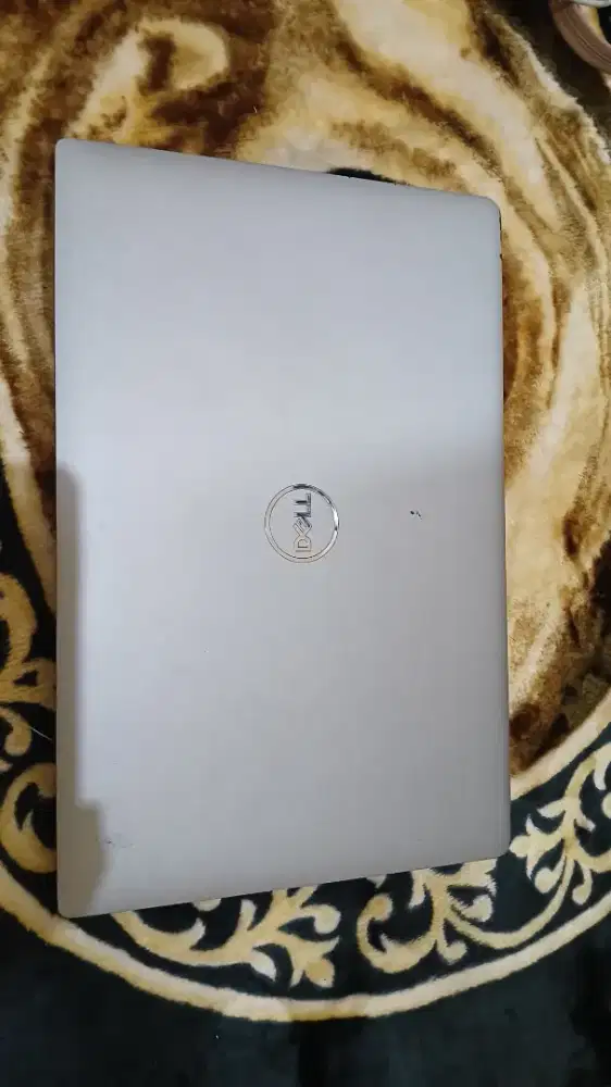 LAPTOP DELL LATITUDE 5420 INTELCORE I7 -1164G7