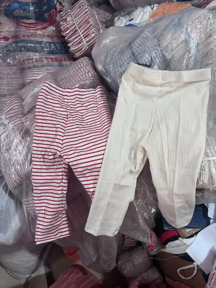 Celana leging moimln size 90, 100, 110, 120 New