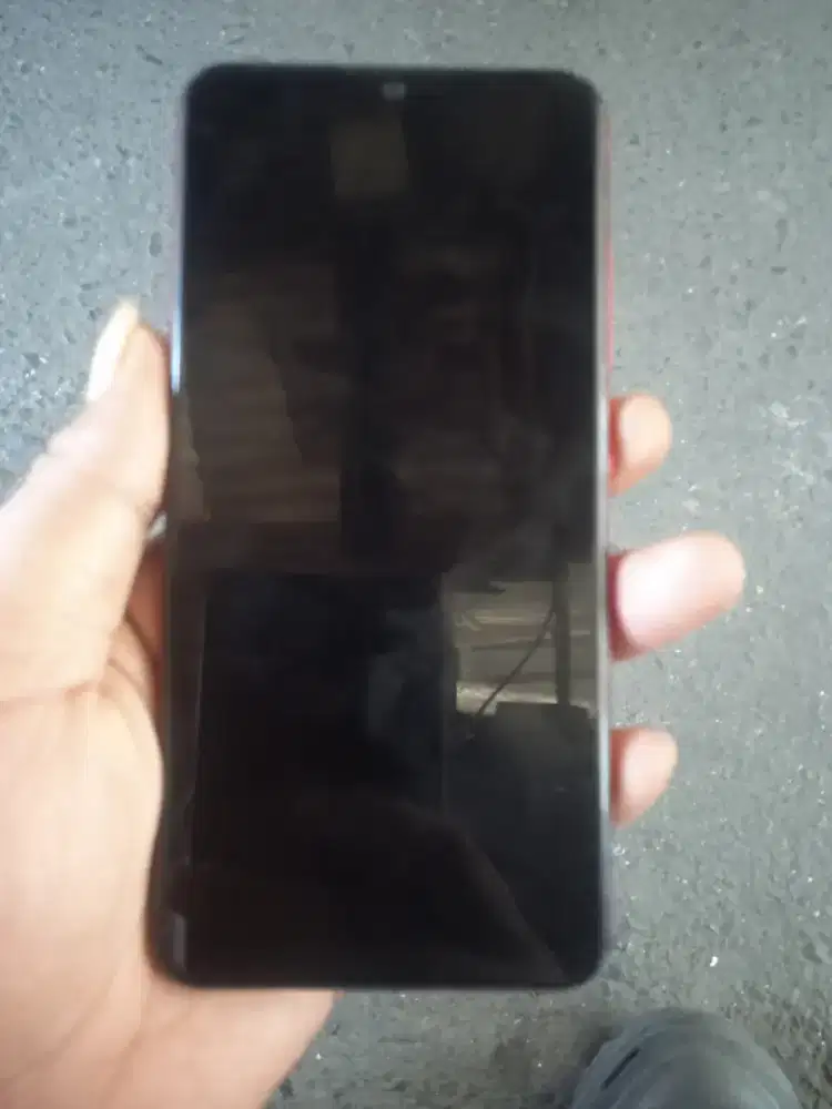 Vivo y95 ram 4/32GB.