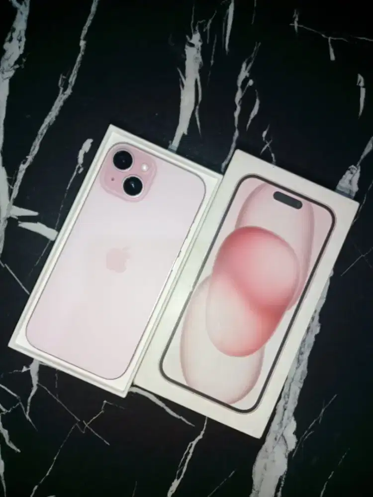 iPhone 15 BASIC 128GB IBOX