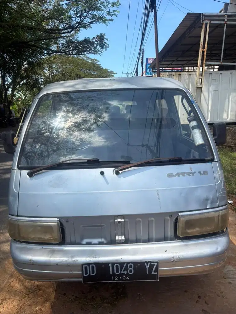 Carry st160 minivan 1999