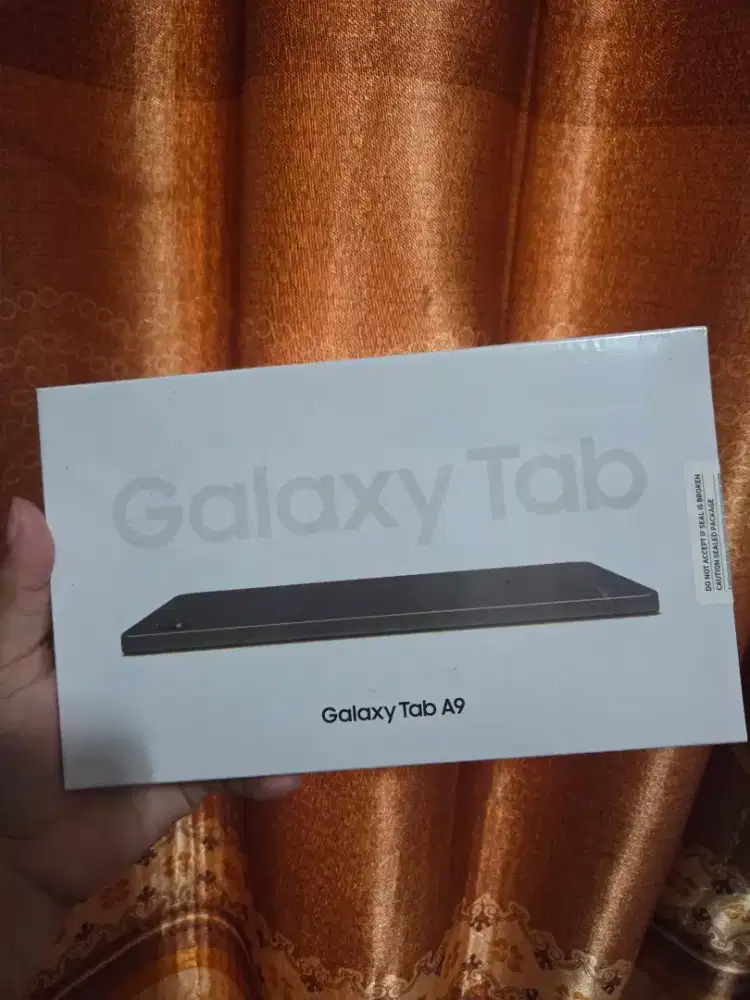 Samsung Galaxy Tab A9 Wi-Fi 4/64GB