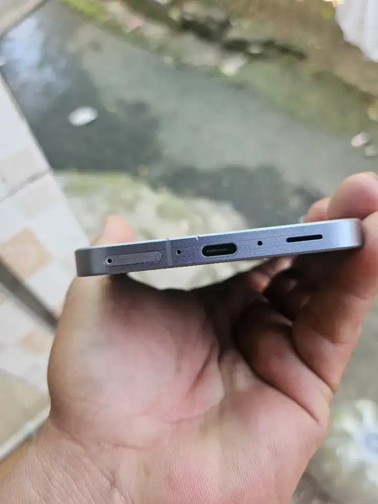 Samsung A56 8/256 sein bacdor aja retak sisanya lecet pemakaian