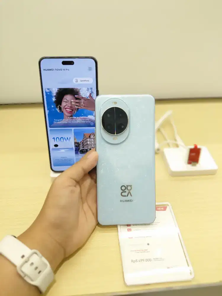 HUAWEI NOVA 14PRO