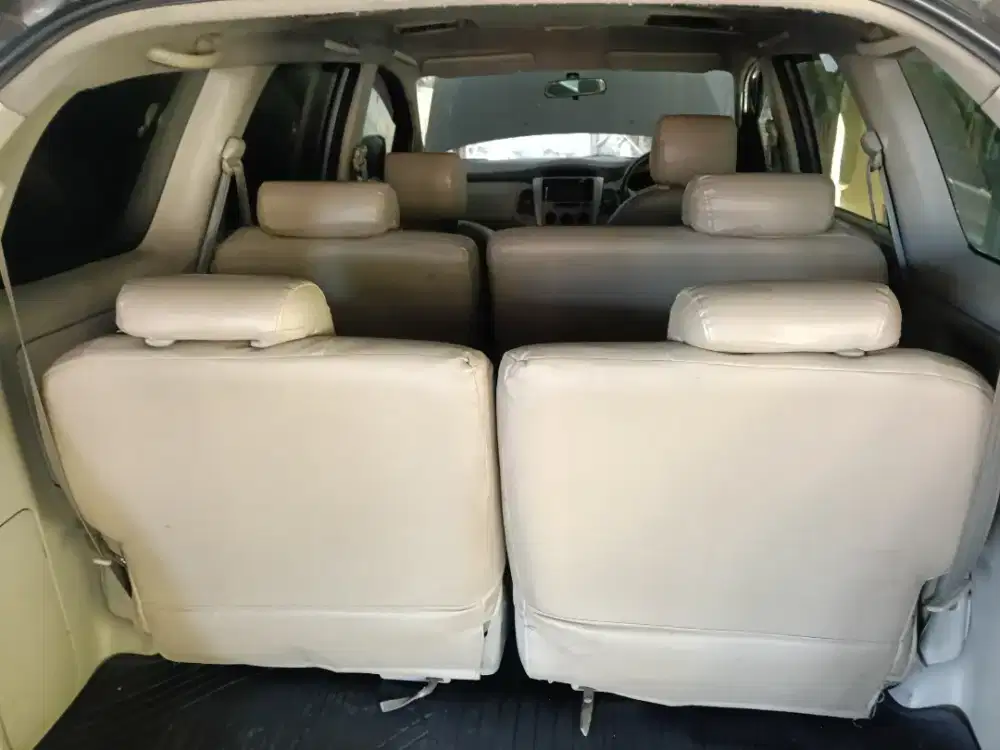 Inova g diesel 2012 manual