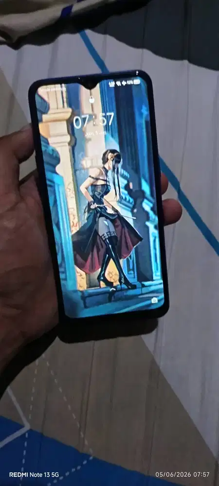 Realme 3 Pro 6/128