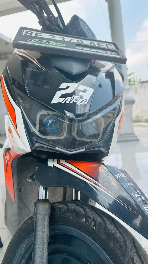Beat Street 2020 Supermoto