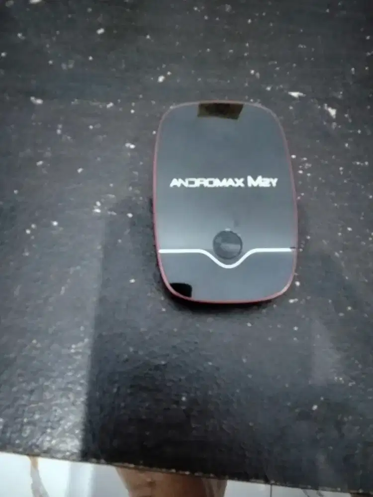 Modem Wifi Andromax M2Y