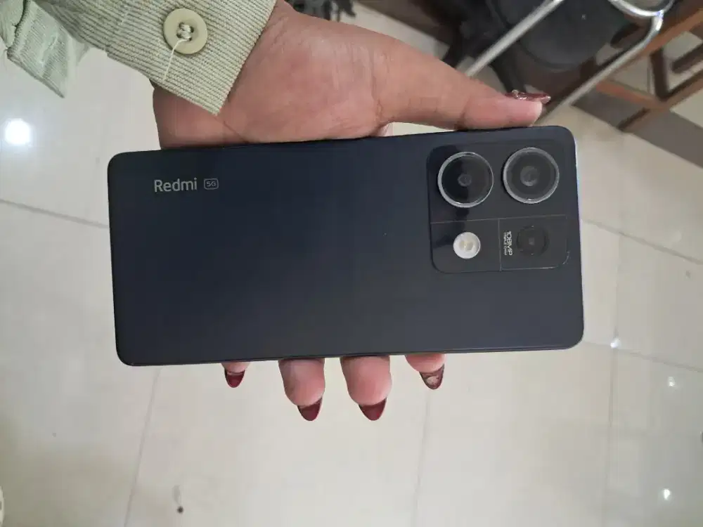 Redmi note 13 5g 8/256