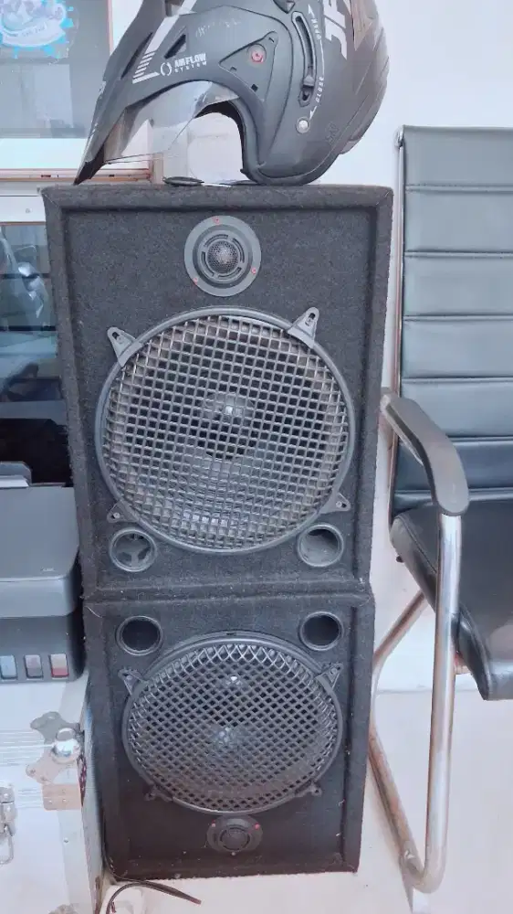 Jual Sound System
