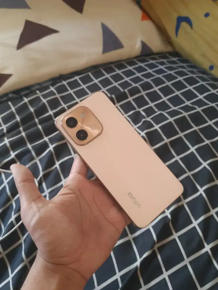 Vivo Y28(8+8/256GB)