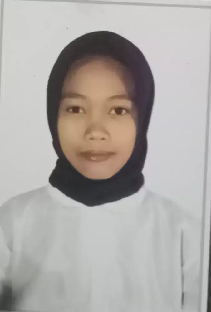 Operator produksi