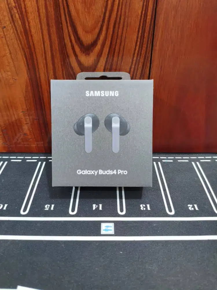 Samsung galaxy buds4 pro