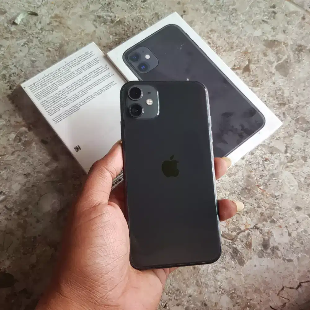 iphone 11 128 ibox fulset
