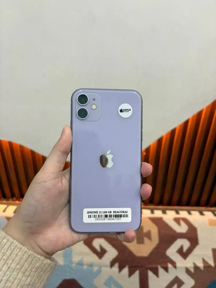 IPHONE 11 128 GB BEACUKAI