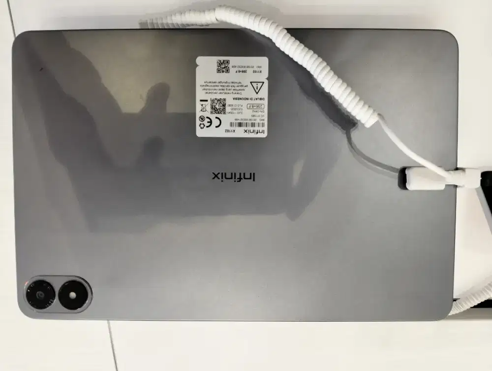 Tab Infinix Xpad20