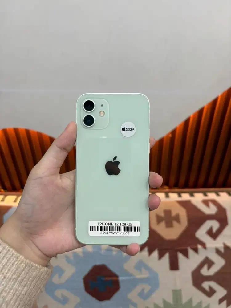 IPHONE 12 128 GB INTER