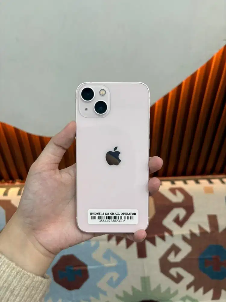 IPHONE 13 128 GB INTER
