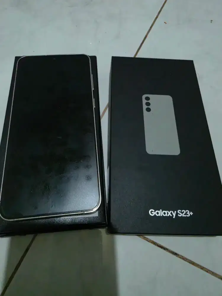 Samsung s23plus (s23+) Ex Sein 8/256