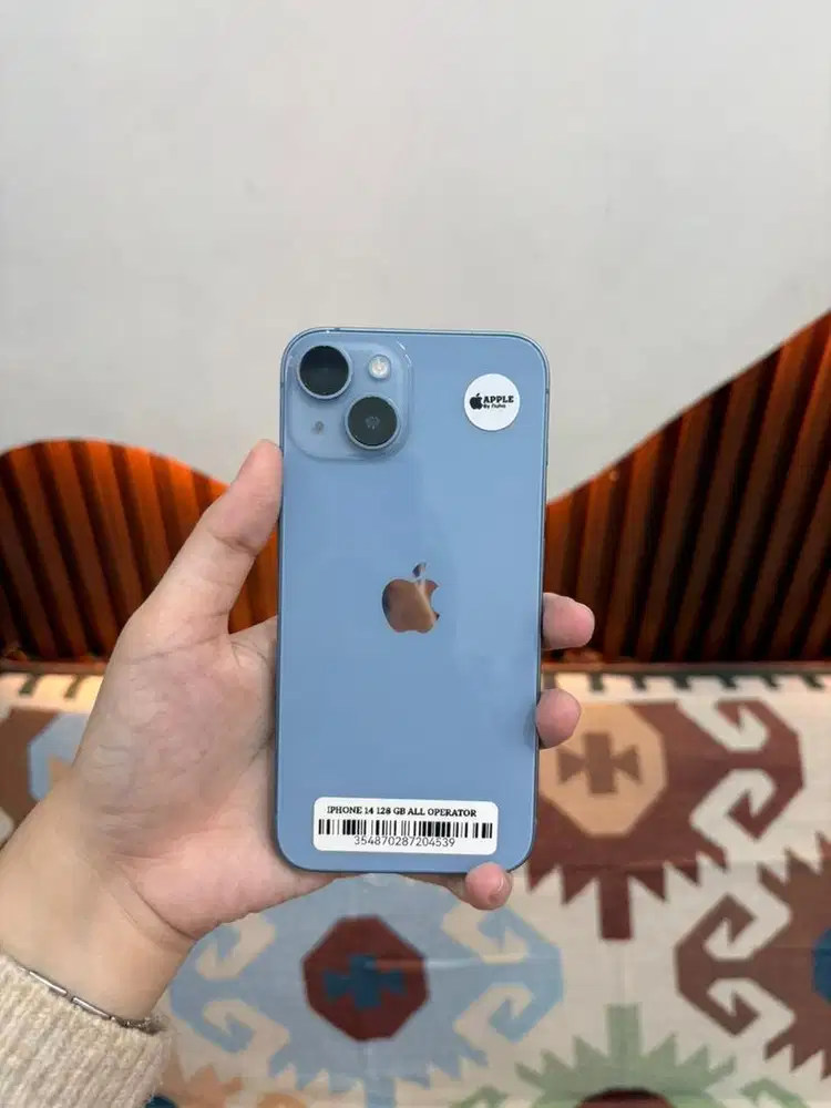 IPHONE 14 128 GB ALL OPERATOR