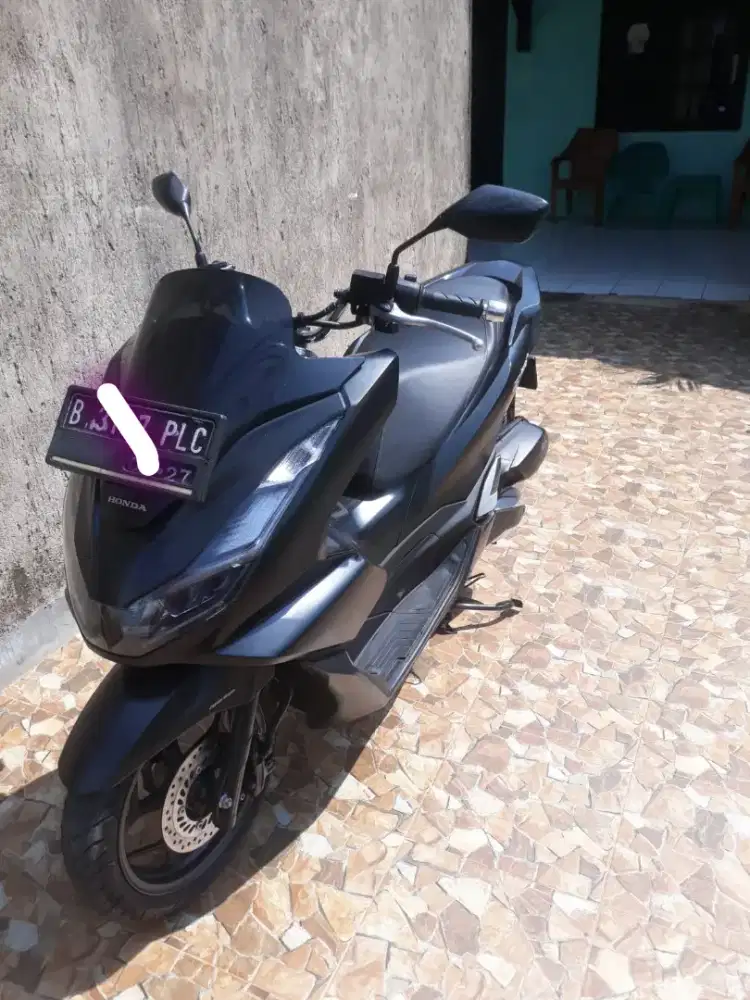 Honda Pcx 160 2022.Srt lngkap.pjk 1x.B jkt 2027