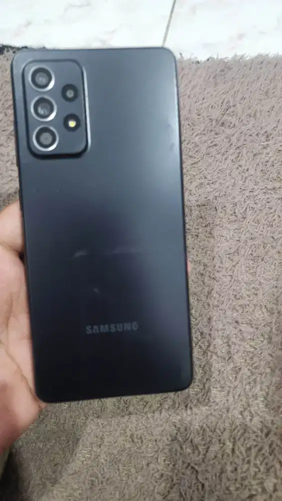 Samsung A 52 8gb
