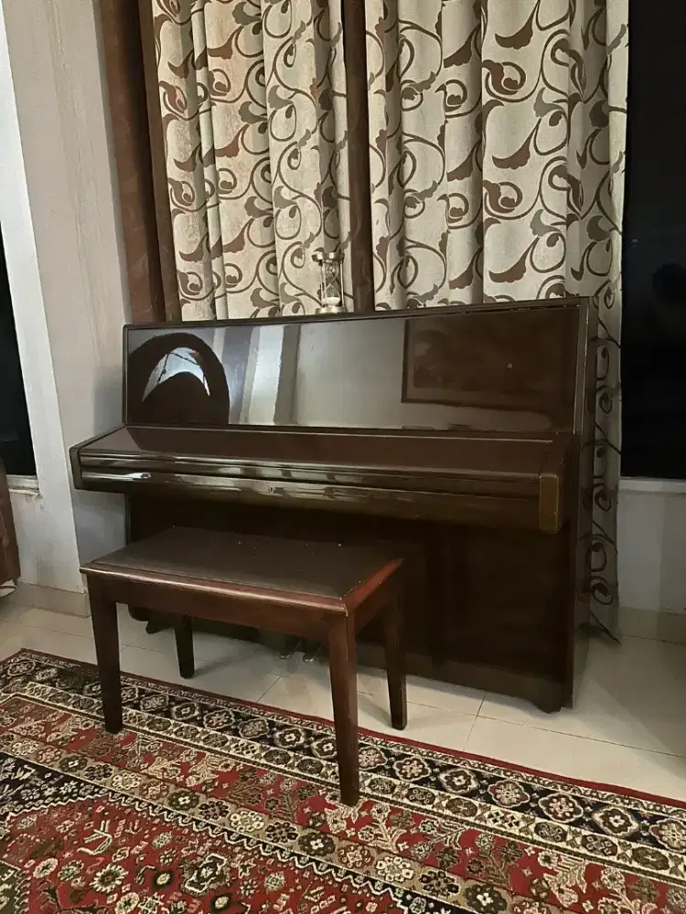 Alat Musik Piano