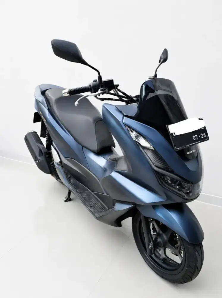Honda PCX 160 CBS