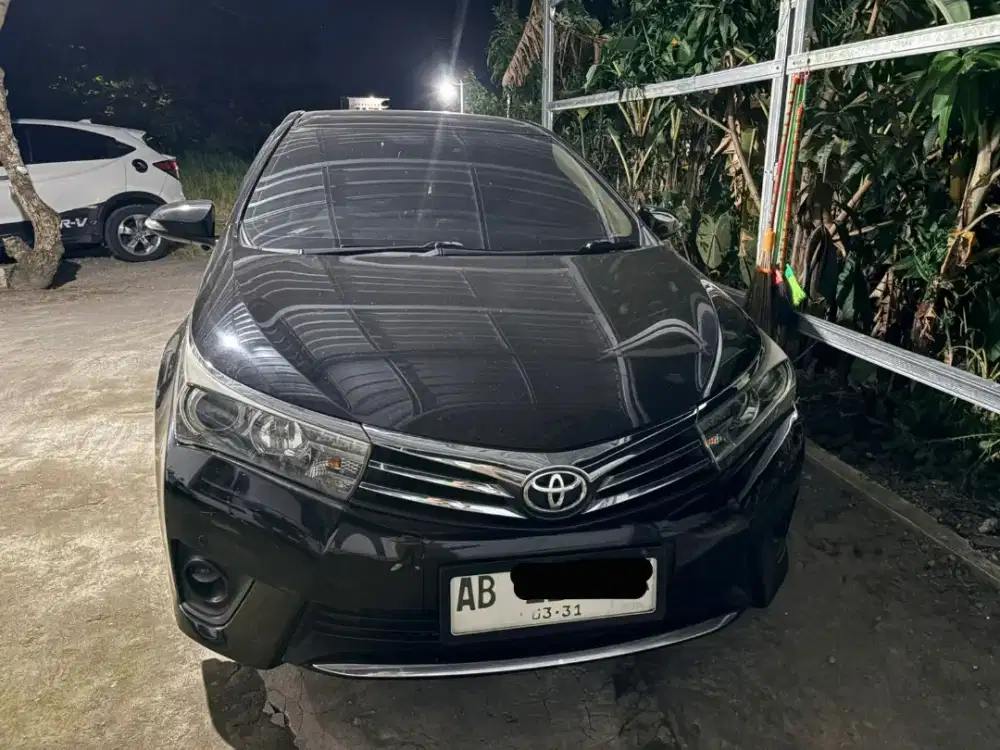 Altis 2014 V 1.8