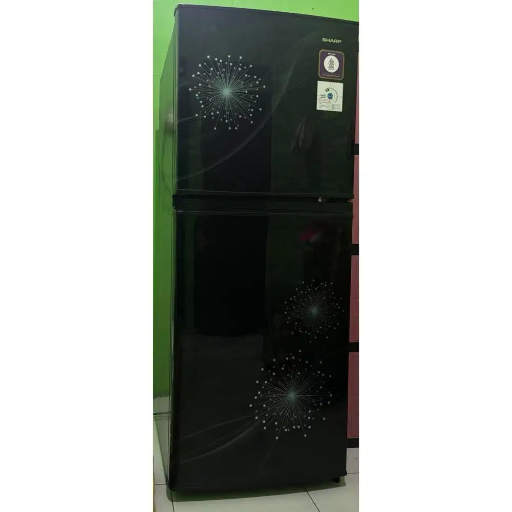 Jual Kulkas Sharp