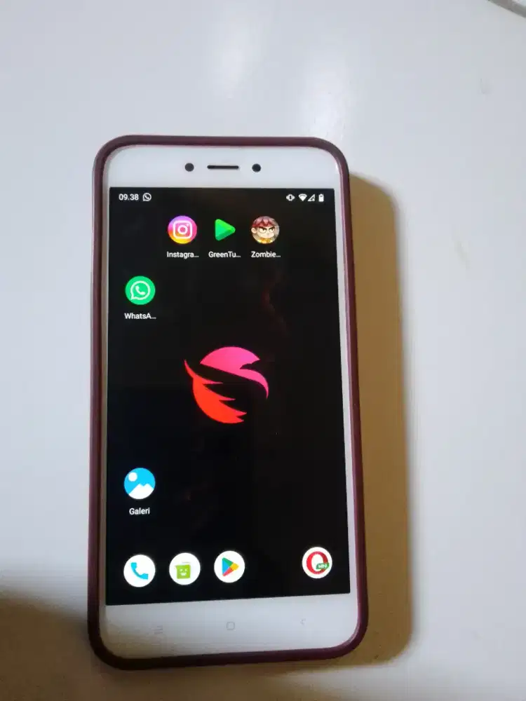 xiaomi redmi 5a 2/16 normal